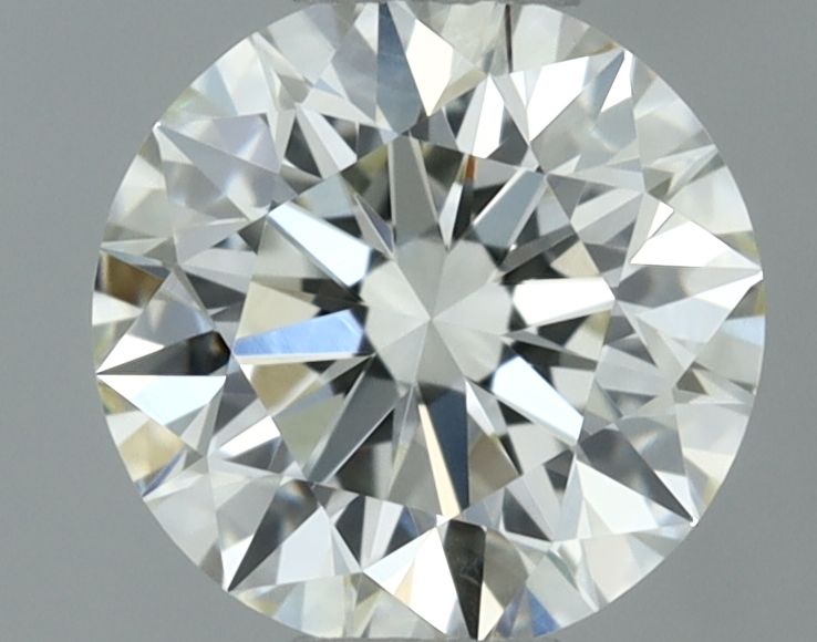 Diamond Natural 0,5Ct J-VVS1 Round - IGI819605169 1