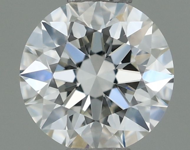 Diamond Natural 0,5Ct G-VVS1 Round - IGI819605506 1