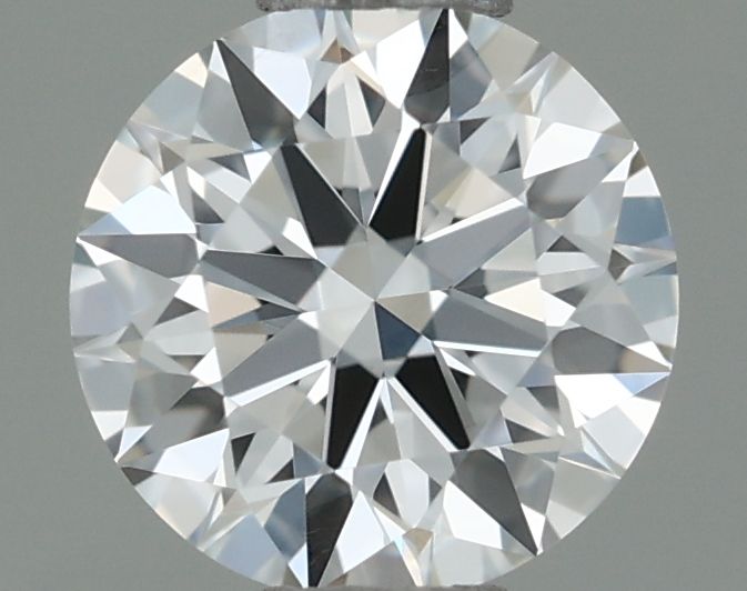 Diamond Natural 0,5Ct G-VVS1 Round - IGI819604946 1