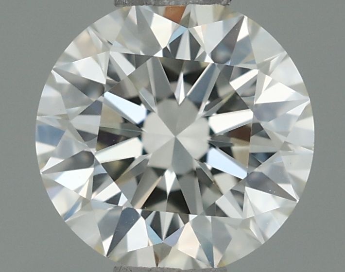 Diamond Natural 0,5Ct I-VVS1 Round - IGI819605002 1