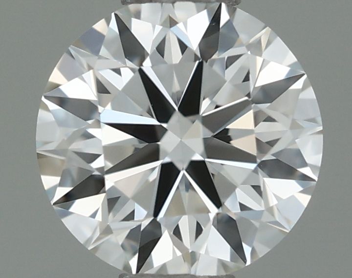 Diamond Natural 0,5Ct H-VVS1 Round - IGI819604905 1