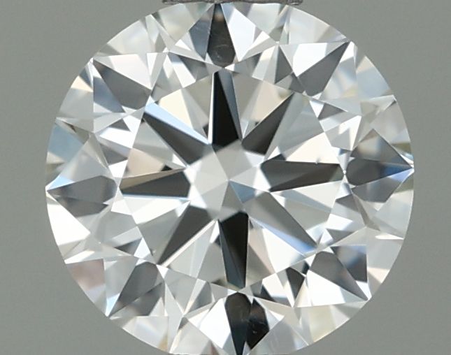 Diamond Natural 0,6Ct I-VVS1 Round - IGI817667217 1