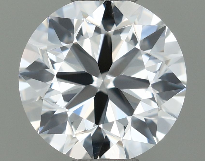 Diamond Natural 0,6Ct G-VVS1 Round - IGI817667828 1