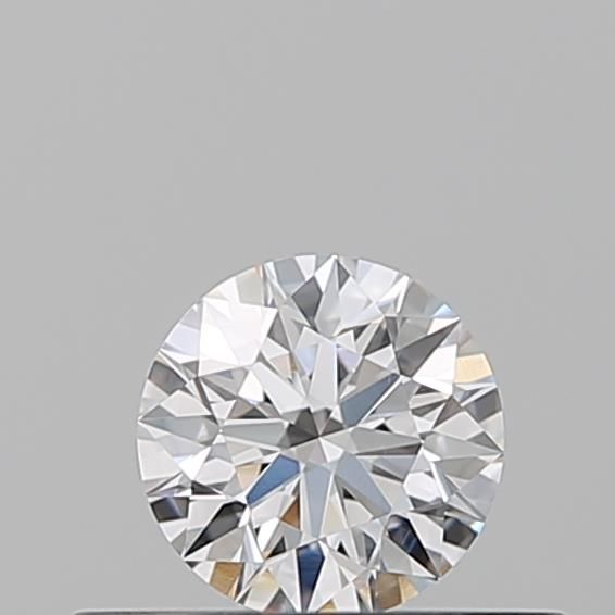 Diamond Natural 0,31Ct D-VS1 Round - GIA1559712001 1