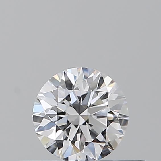Diamond Natural 0,31Ct D-VS1 Round - GIA2556712126 1