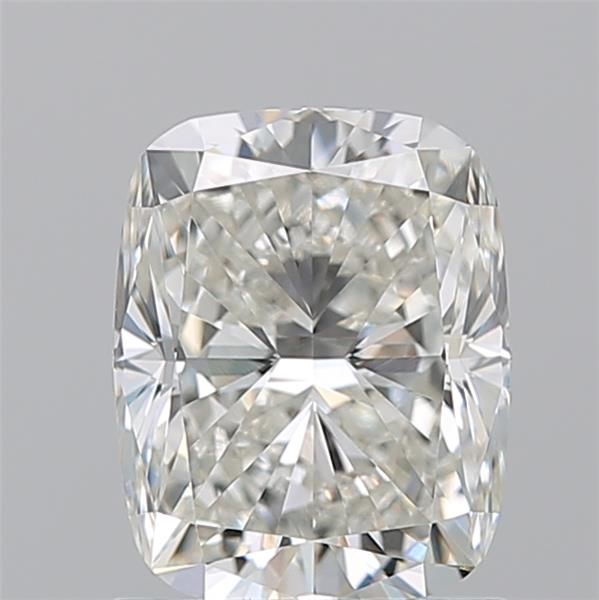Diamond Natural 1,5Ct I-VVS2 Cushion - GIA1242015723 1