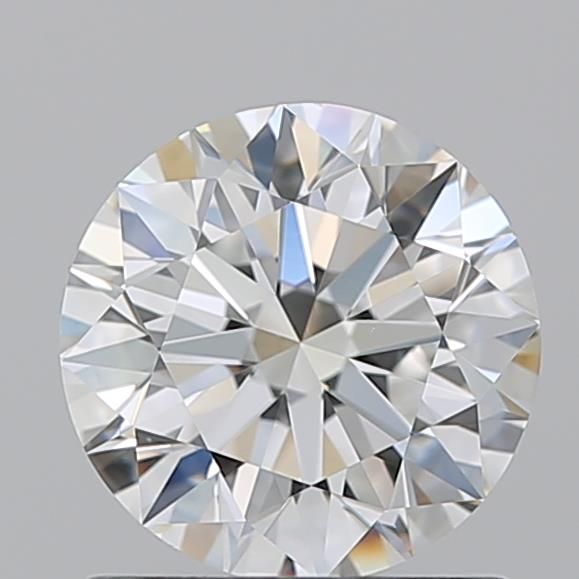Diamond Natural 1,2Ct G-VS1 Round - GIA1246017100 1