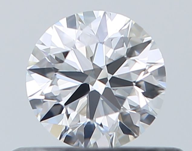 Diamond Natural 0,38Ct D-VVS1 Round - GIA1559818486 1