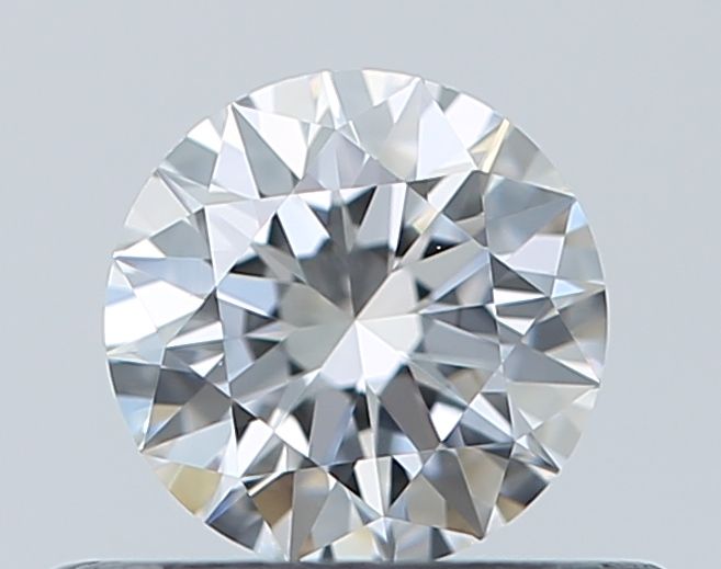 Diamond Natural 0,35Ct D-IF Round - GIA2556827365 1
