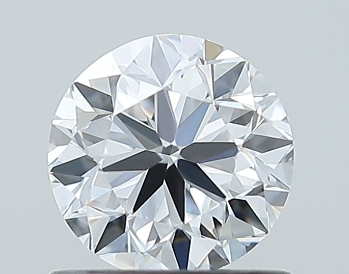 Diamond Natural 0,8Ct D-VVS1 Round - GIA1559826800 1