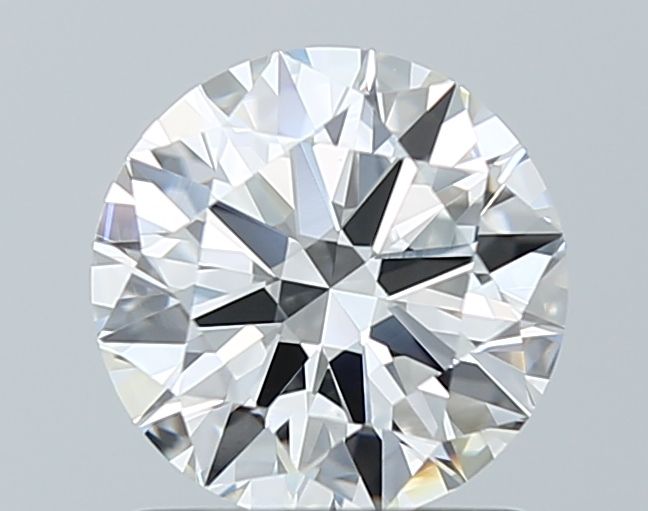 Diamond Natural 1,2Ct G-VS1 Round - GIA1555800491 1