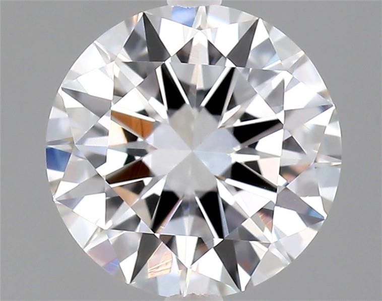 Diamond Natural 1,5Ct G-VS1 Round - GIA2557655001 1