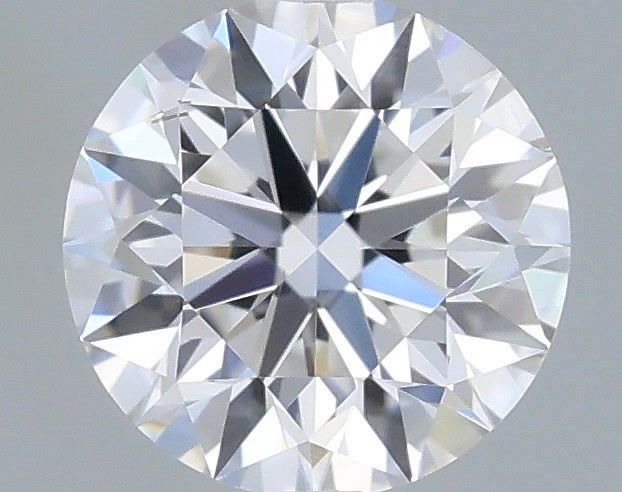 Diamond Natural 0,31Ct E-SI1 Round - GIA1557637982 1