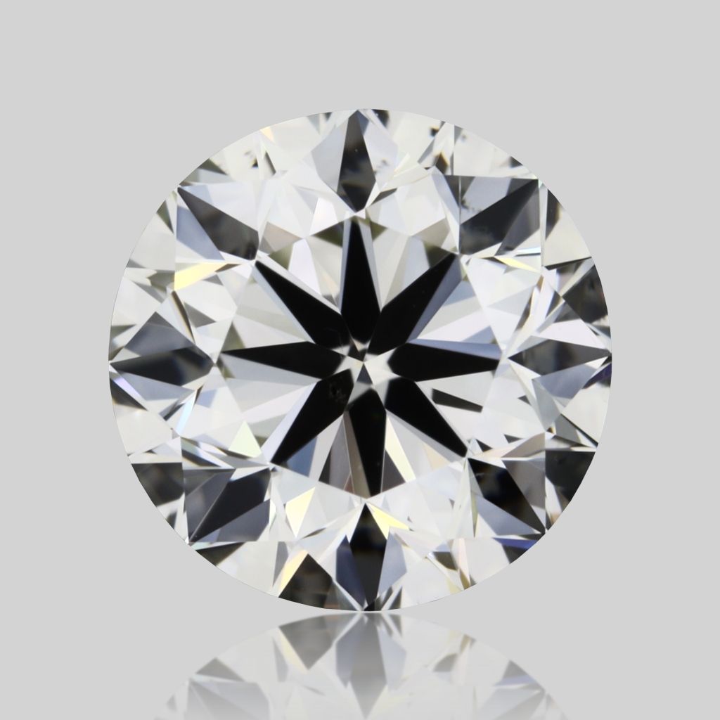 Diamond Natural 1,01Ct J-VS2 Round - IGI782676520 1