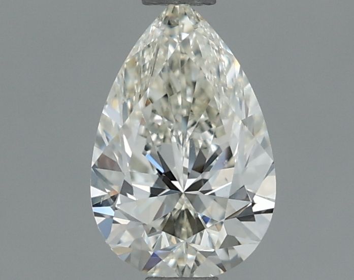 Diamond Natural 0,7Ct I-VS1 Round - IGI774627493 1