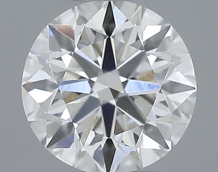 Diamond Natural 0,6Ct G-VS1 Round - IGI795661224 1