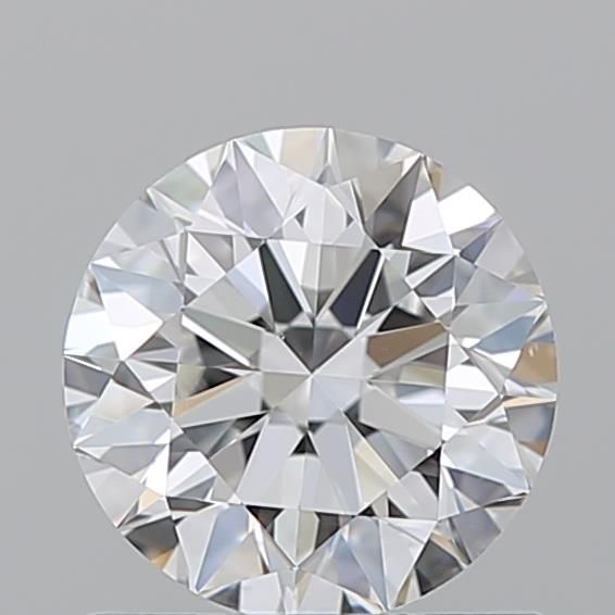 Diamond Natural 1,01Ct F-VS1 Round - GIA2556706322 1
