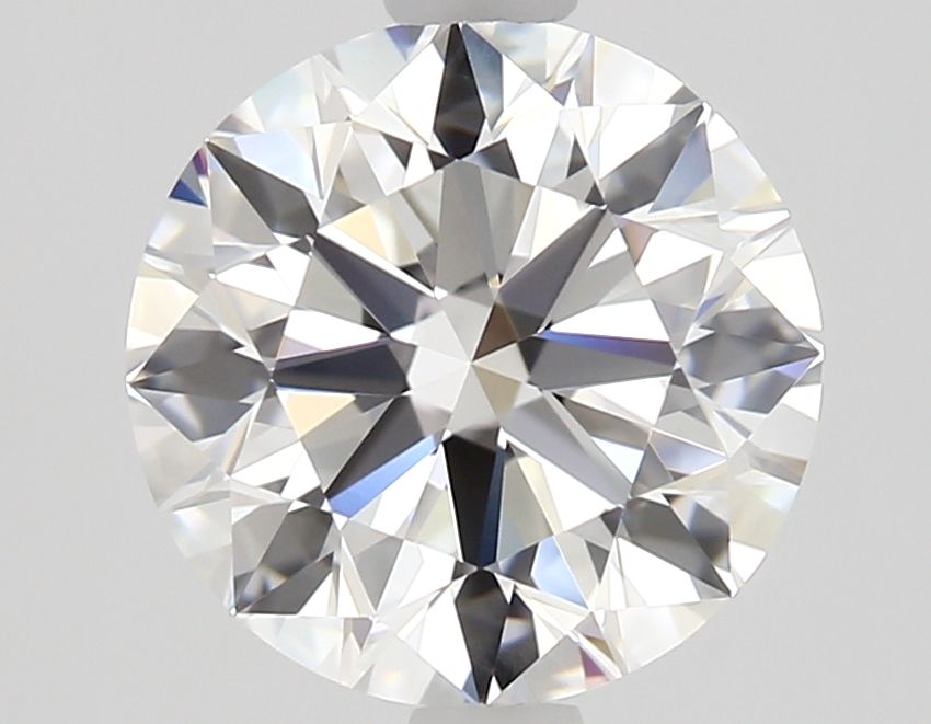 Diamond Natural 1,5Ct E-VVS1 Round - GIA5556839815 1