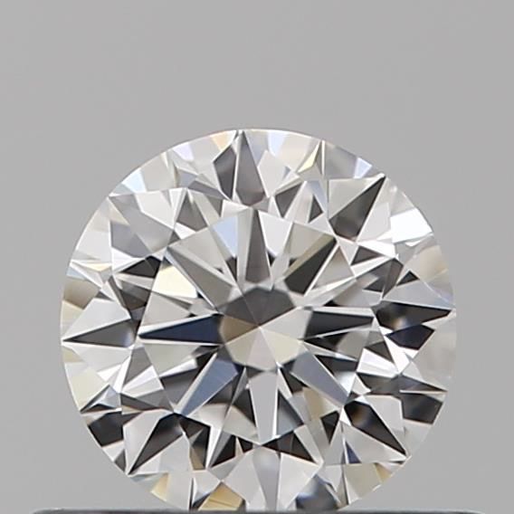 Diamond Natural 0,4Ct E-VVS1 Round - GIA1558718745 1