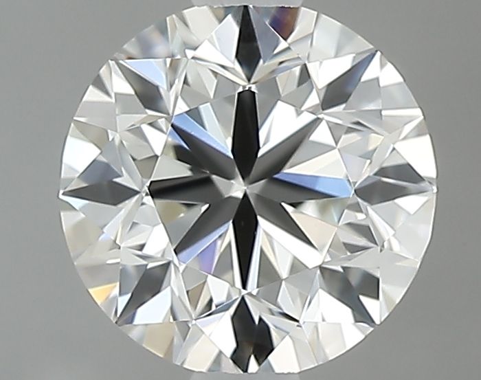 Diamond Natural 1Ct I-VS1 Round - GIA6551893984 1