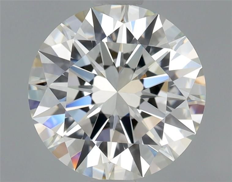Diamond Natural 1,05Ct J-VS1 Round - GIA1559450154 1