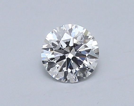 Lab Grown Diamond 0,42Ct D-VVS1 Round - IGILG823677536 1