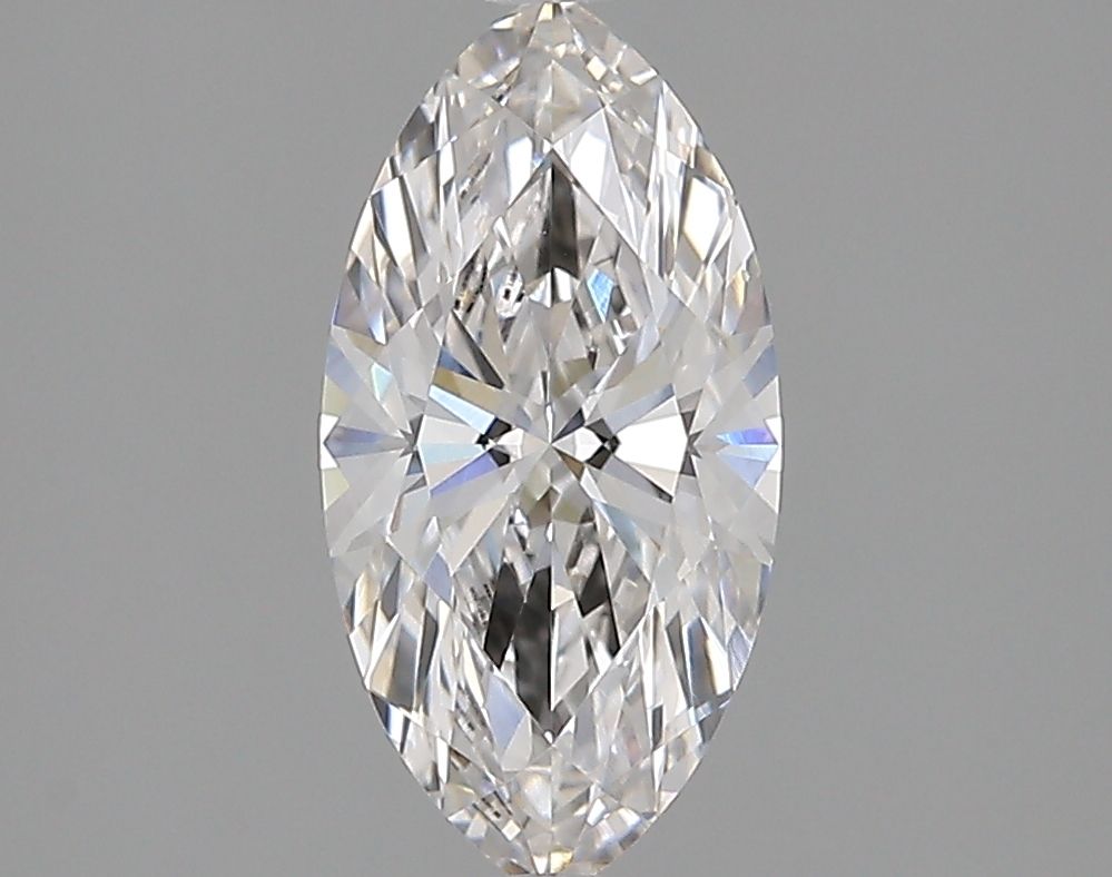 Lab Grown Diamond 1,51Ct F-VVS1 Marquise - IGILG818621608 1