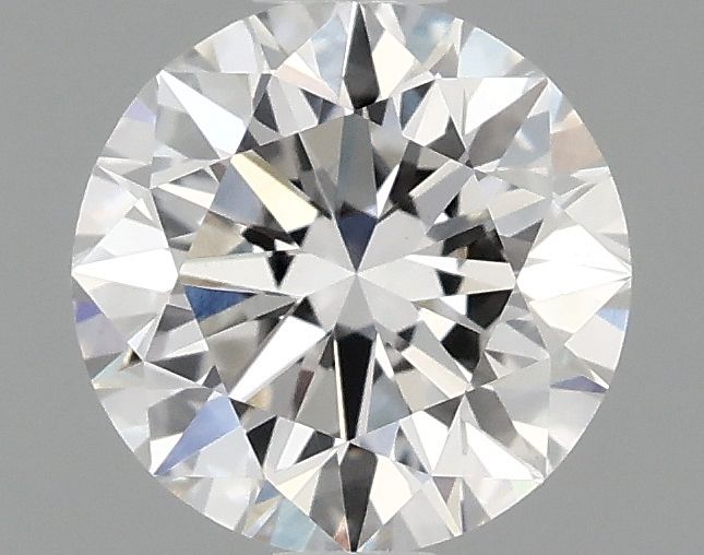 Lab Grown Diamond 1Ct E-VS1 Round - IGILG809663148 1