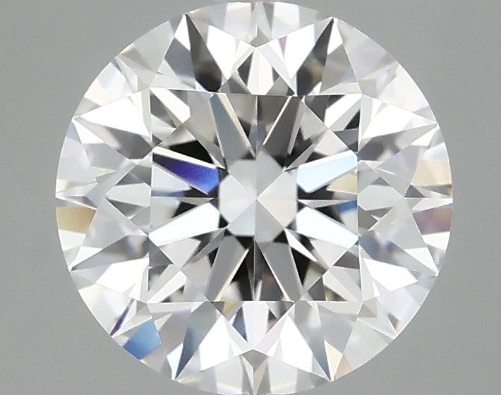 Lab Grown Diamond 2,09Ct E-VVS2 Round - IGILG810617798 1