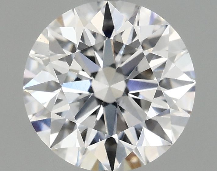 Lab Grown Diamond 1,04Ct D-VVS2 Round - IGILG809639589 1