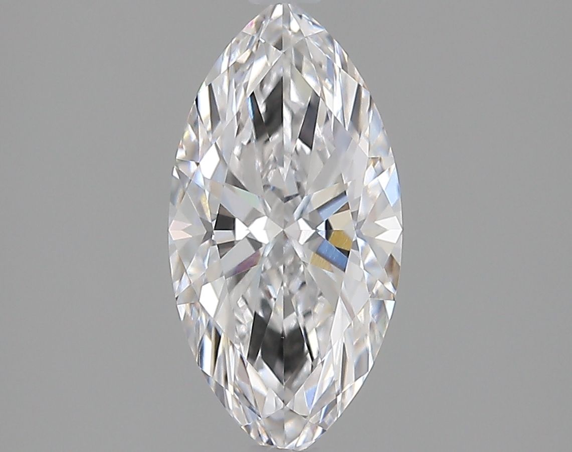 Lab Grown Diamond 1,51Ct D-VVS2 Marquise - IGILG823668811 1