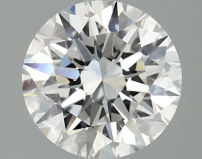 Lab Grown Diamond 2,09Ct E-VVS2 Round - IGILG803646345 1
