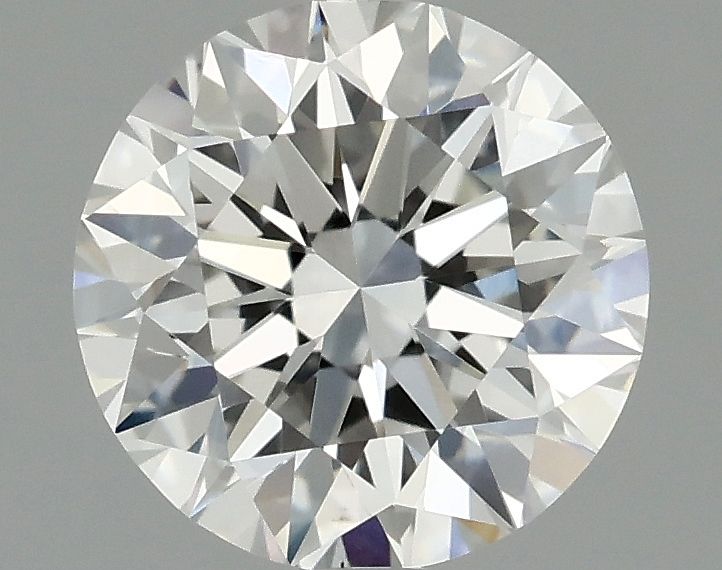 Lab Grown Diamond 1,03Ct F-VS1 Round - IGILG803668489 1