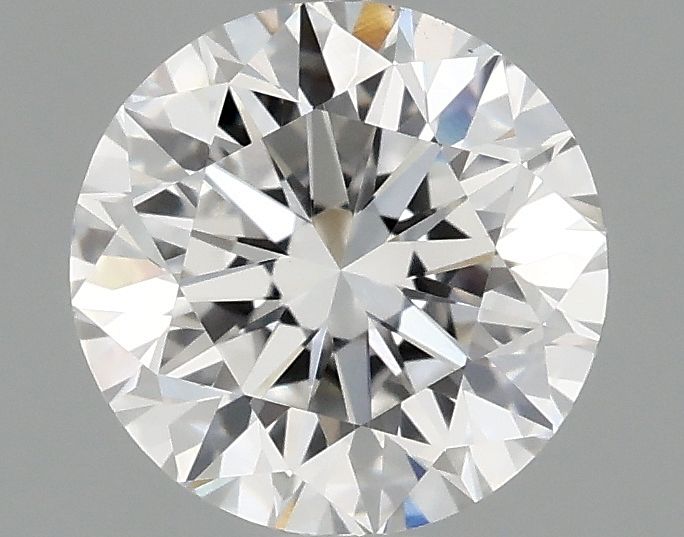 Lab Grown Diamond 1Ct E-VS1 Round - IGILG803654592 1