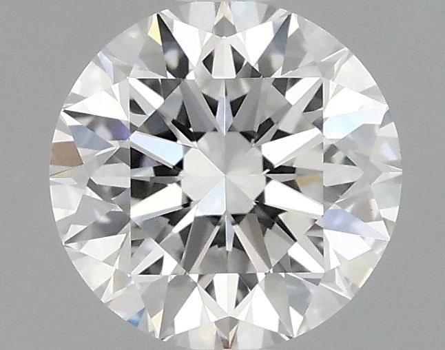 Lab Grown Diamond 1,04Ct D-VVS2 Round - IGILG803624155 1