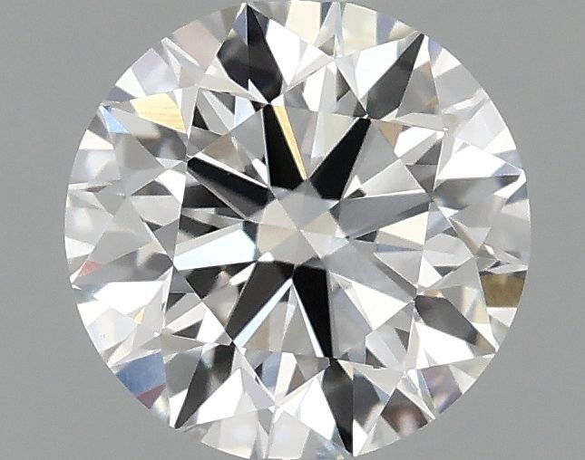 Lab Grown Diamond 1,04Ct D-VVS2 Round - IGILG803663700 1