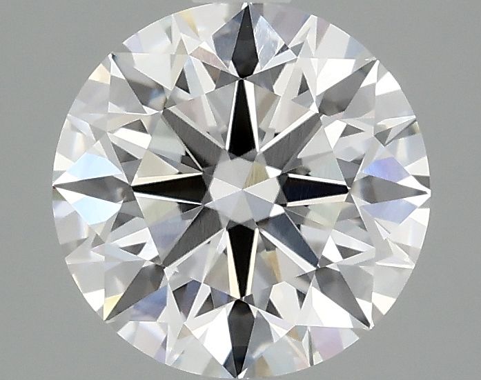 Lab Grown Diamond 2,09Ct E-VVS2 Round - IGILG767603786 1