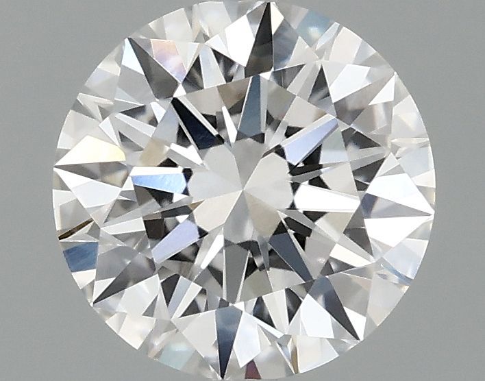 Lab Grown Diamond 1,04Ct D-VVS2 Round - IGILG797620300 1