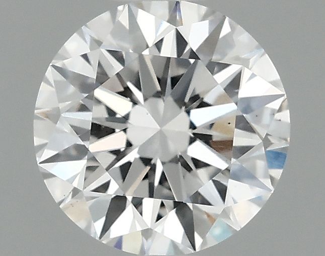Lab Grown Diamond 1,02Ct D-VS1 Round - IGILG805602923 1