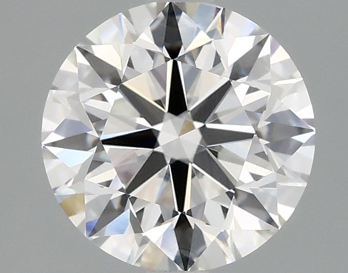 Lab Grown Diamond 2,08Ct E-VVS2 Round - IGILG781655718 1