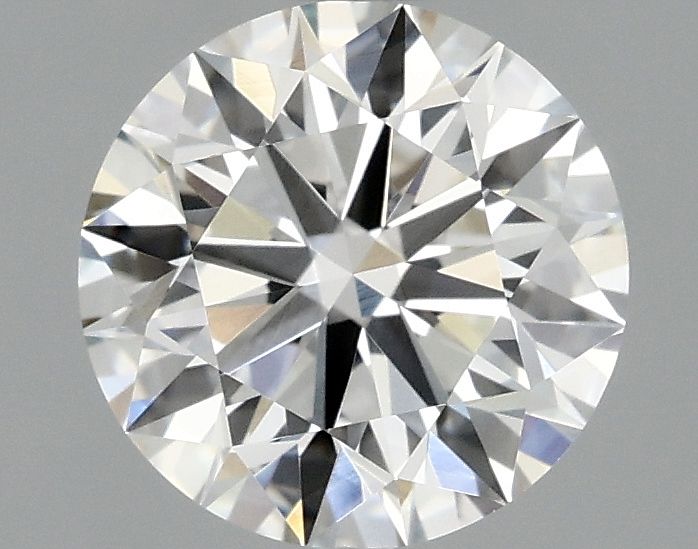Lab Grown Diamond 1,51Ct E-VVS2 Round - IGILG781627063 1