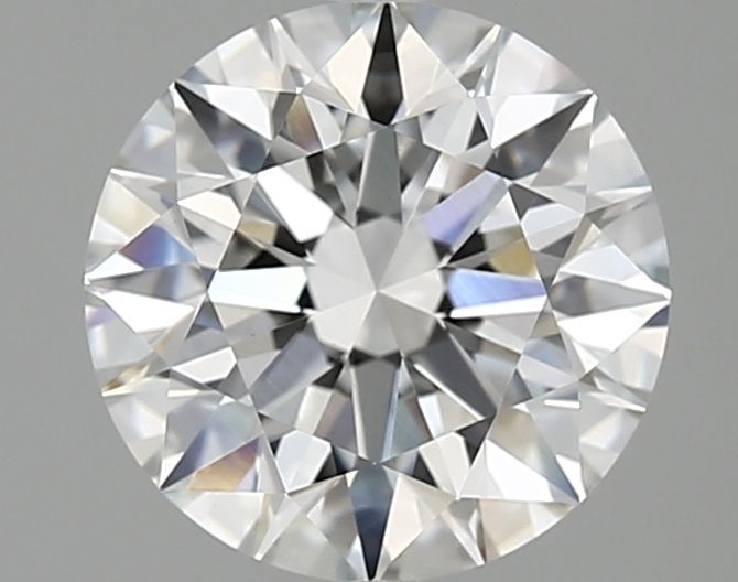 Lab Grown Diamond 2,09Ct E-VVS2 Round - IGILG766621453 1
