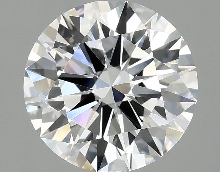 Lab Grown Diamond 2,09Ct E-VVS2 Round - IGILG766602036 1