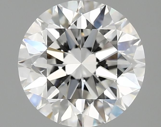 Lab Grown Diamond 2,09Ct E-VVS2 Round - IGILG766621429 1