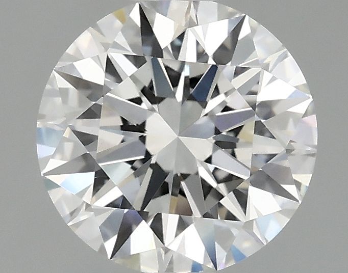 Lab Grown Diamond 2,09Ct E-VVS2 Round - IGILG766606471 1