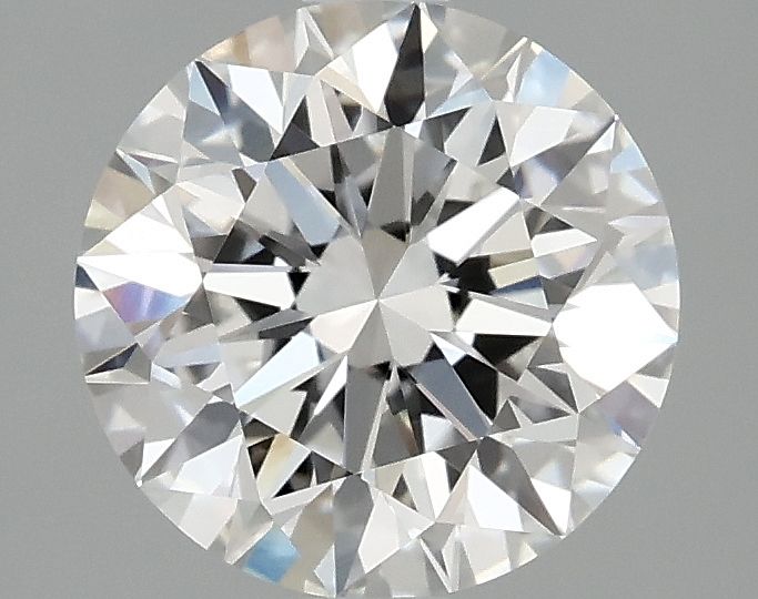 Lab Grown Diamond 2,09Ct E-VVS2 Round - IGILG766621885 1