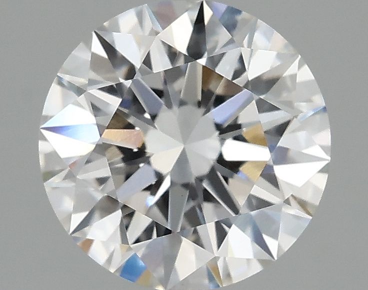 Lab Grown Diamond 2,09Ct E-VVS2 Round - IGILG764637914 1