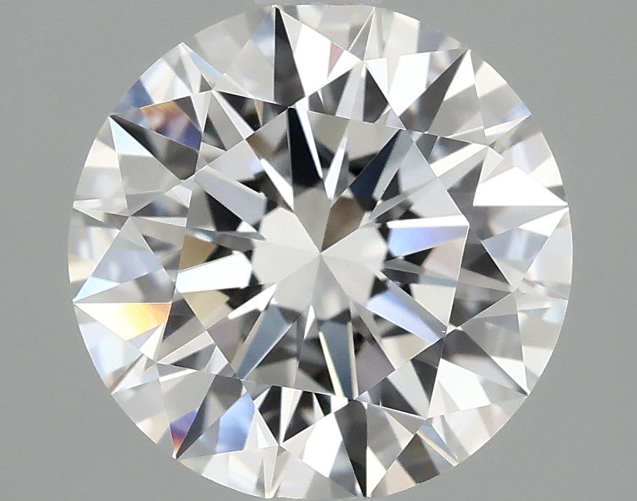 Lab Grown Diamond 2,09Ct E-VVS2 Round - IGILG764622016 1