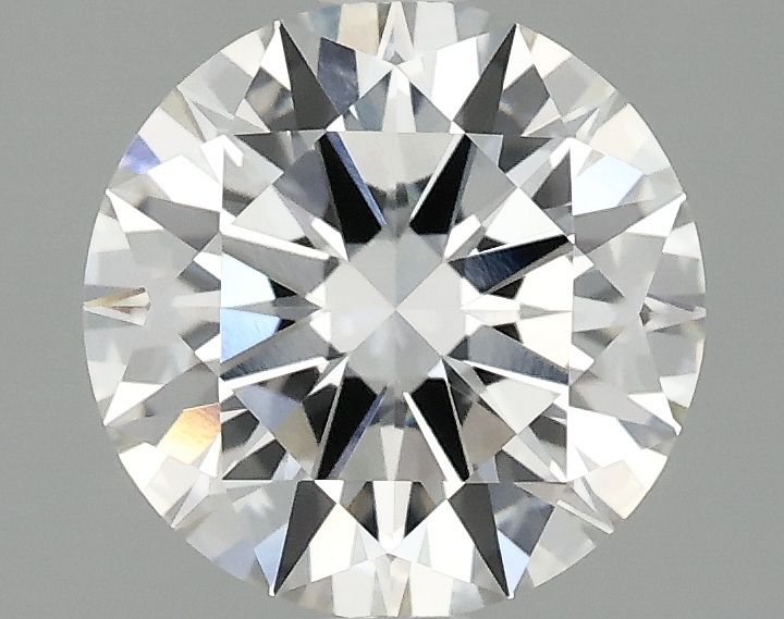 Lab Grown Diamond 2,09Ct E-VVS2 Round - IGILG778691826 1