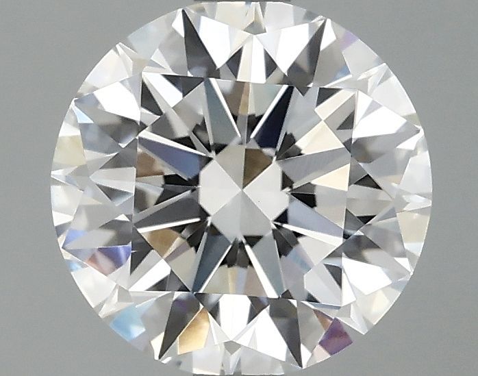 Lab Grown Diamond 2,09Ct E-VVS2 Round - IGILG766621464 1